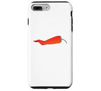 Spicy Chili Red Pepper Case for iPhone 7 Plus/8 Plus
