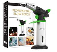 Spicy Dew Blow Torch - Black (Original Green)