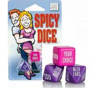 Spicy Dice