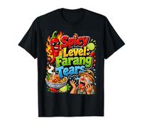 Spicy Farang Tears Thailand T-Shirt