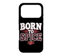 Spicy Food Lover Chili Peppers Chef Spice Heat seeker Case for iPhone 17 Pro
