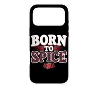 Spicy Food Lover Chili Peppers Chef Spice Heat seeker Case for iPhone 17 Pro Max