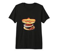 Spicy Foods Premium T-Shirt