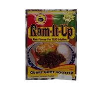 Spicy Hill Farm Ram It Up Ram Goat Curry Goat Booster 20g