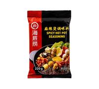 Haidilao Spicy Hot Pot Seasoning 220g
