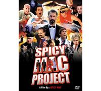 Spicy Mac Project [DVD] [2009] [Region 1] [US Import] [NTSC]