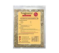 Spicy Mulled Wine Sausage Complete Mix - 500g