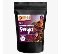 Spicy Nigerian Chicken Suya | Chicken Barbecue with Suya Spice 500g X 3| Mild