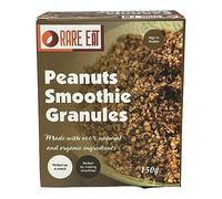 Spicy Peanut Smoothie Granules | High in Protein | 150g