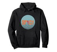 Spicy peppers chili heat bold culinary food cooking creative Pullover Hoodie