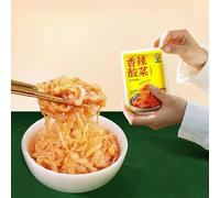Spicy Pickled Cabbage, Healthy and Nutritious Vegetables,Snack Foods,Kimchi,Mixed Noodles Steamed Bun,Vegan,Instant Dishes,Delicious Chinese Snack Gifts (15g*30bags)