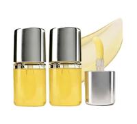 Spicy Plumping Lip Oil, Spicy Lip Plumper Extreme, Lip Volumizer Serum, Moisturizing Lip Plumper Gloss for Fuller Looking Lips & Fine Lines, High Shine Natural Finish
