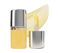 Spicy Plumping Lip Oil, Spicy Lip Plumper Extreme, Lip Volumizer Serum, Moisturizing Lip Plumper Gloss for Fuller Looking Lips & Fine Lines, High Shine Natural Finish