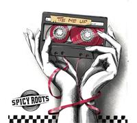 Spicy Roots - Tie me up [Vinyl LP] [VINYL]