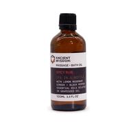 Spicy Rub Massage Oil - 100ml