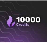 SpicyGen.ai - 10000 Credits Gift Card