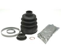 SPIDAN 0.022294 Bellow Set, drive shaft OE REPLACEMENT