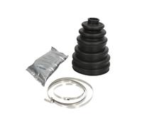 SPIDAN 0.023662 Bellow, drive shaft OE REPLACEMENT
