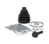 SPIDAN 0.023698 Bellow Set, drive shaft OE REPLACEMENT
