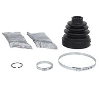 SPIDAN 0.025557 Bellow Set, drive shaft OE REPLACEMENT