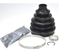SPIDAN 0.025773 Bellow Set, drive shaft OE REPLACEMENT