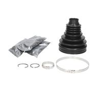 SPIDAN 0.025826 Bellow Set, drive shaft OE REPLACEMENT