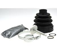 SPIDAN 0.036001 Bellow Set, drive shaft OE REPLACEMENT