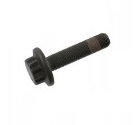 SPIDAN 190843 Axle Bolt, drive shaft