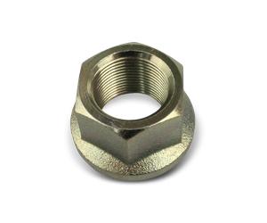 SPIDAN 190847 Axle Nut, drive shaft