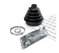 CV joint gaiter 190964 LÖBRO for OPEL RENAULT BMW ALFA ROMEO VW FORD MITSUBISHI