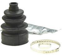 SPIDAN Bellow, driveshaft VW,AUDI,MERCEDES-BENZ 190973 495942Y000