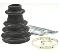 SPIDAN 190977 Bellow, drive shaft for ,AUDI,BENTLEY,CADILLAC,CITRO?N,FIAT,FORD,H