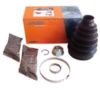 Spidan 20586 Bellow Set, Drive Shaft