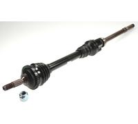 SPIDAN 21040 Drive Shaft for PEUGEOT