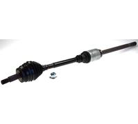 SPIDAN 21059 Drive Shaft for ,OPEL,RENAULT,VAUXHALL