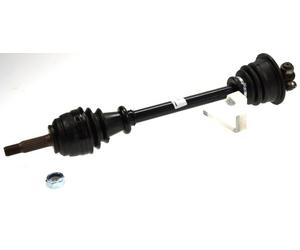 SPIDAN 21061 Drive Shaft for RENAULT