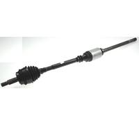 SPIDAN 21552 Drive Shaft for ,OPEL,RENAULT,VAUXHALL