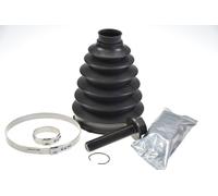 FRONT LEFT/ RIGHT/ WHEEL SIDE BELLOW KIT DRIVE SHAFT FITS: VW SHARAN 1.9 TDI/