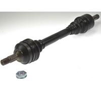 SPIDAN 21731 Drive Shaft for CITRO?N,PEUGEOT