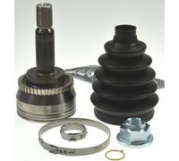 SPIDAN 21747 Joint Kit, drive shaft for MITSUBISHI