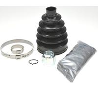 SPIDAN 21848 Bellow Set, drive shaft for CHEVROLET,DAEWOO