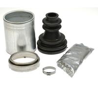 Bellow Kit, drive shaft SPIDAN 22278 for OPEL VIVARO A Van (X83) 2.0 2001-2006