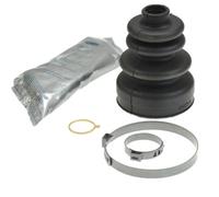 Spidan CV Boot Kit 22281 – Drive Shaft Bellow Set – Fits Opel Suzuki Vauxhall