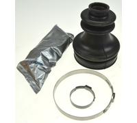 SPIDAN 22284 Bellow Set, drive shaft for OPEL,RENAULT,VAUXHALL