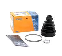 Drive shaft CV joint boot 22286 SPIDAN for FIAT VW FORD VOLVO AUDI SEAT LANCIA