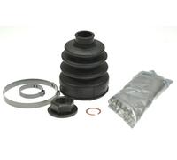 SPIDAN 22294 Bellow Set, drive shaft for FORD