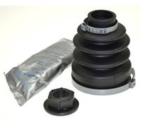 SPIDAN 22295 Bellow Set, drive shaft for FORD