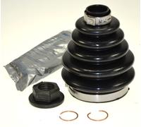 BELLOW SET DRIVE SHAFT FOR FORD KA/Van/STREET FIESTA IKON FUSION J4M/J4N 1.3L