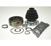 SPIDAN 22455 Joint Kit, drive shaft for SEAT,SKODA,VW