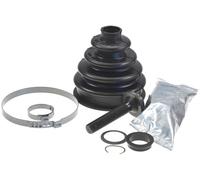 SPIDAN 22555 Bellow Set, drive shaft for AUDI